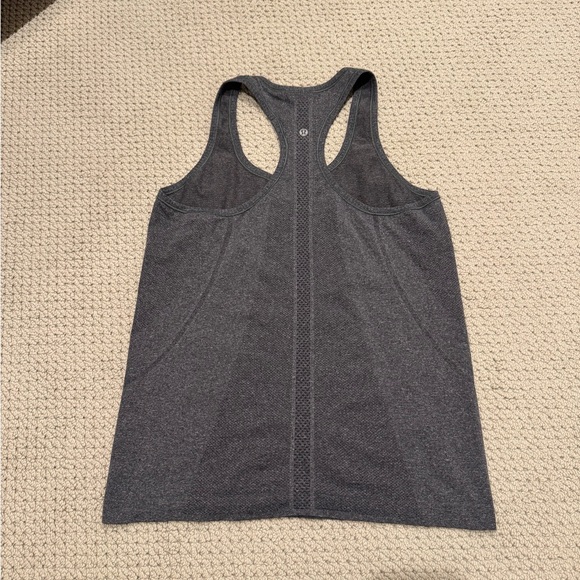 Swiftly Tech Racerback Tank - Picture 2 of 2
